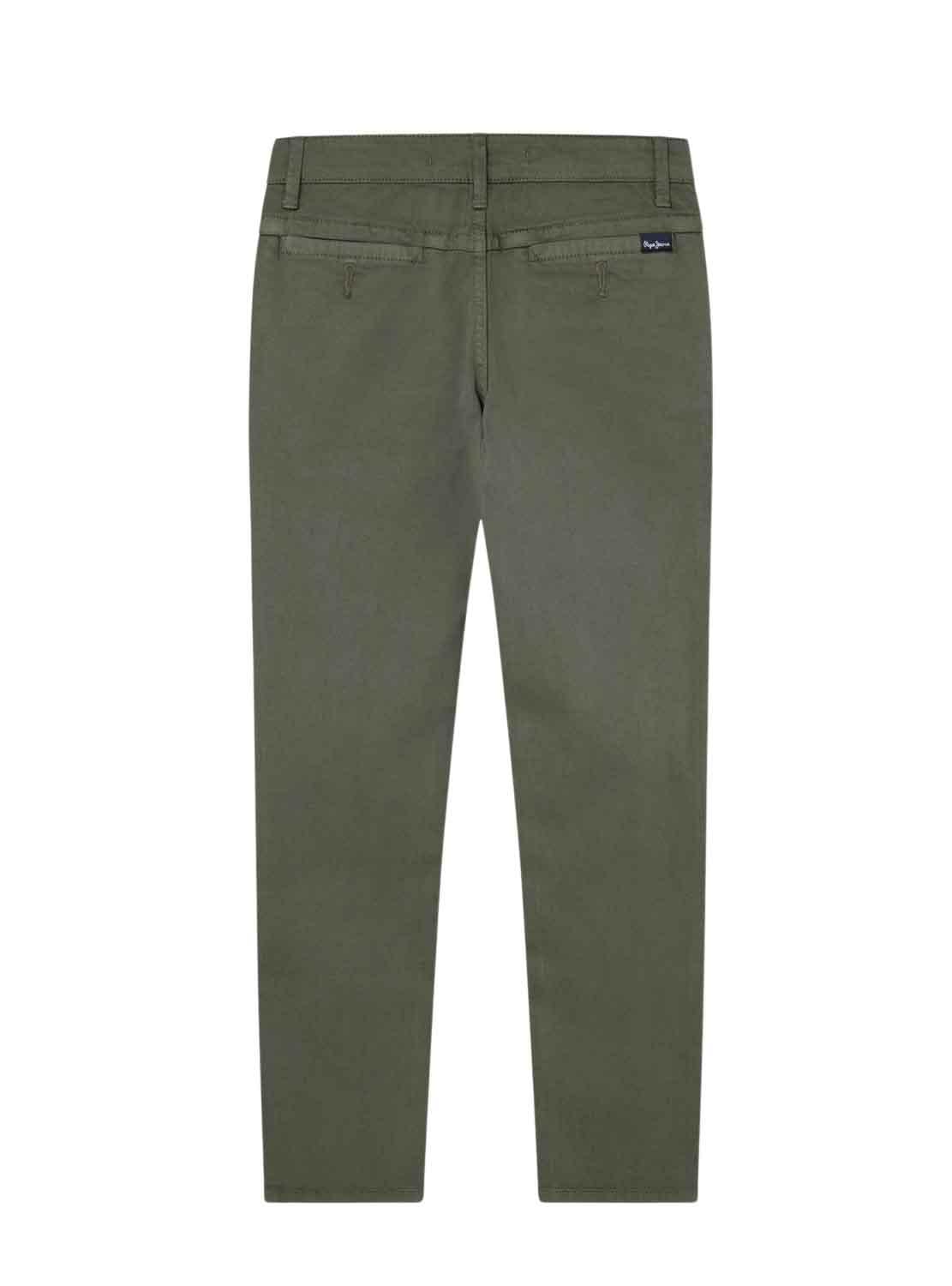 Pepe Jeans Greenwich - Pantalones Chinos Niños