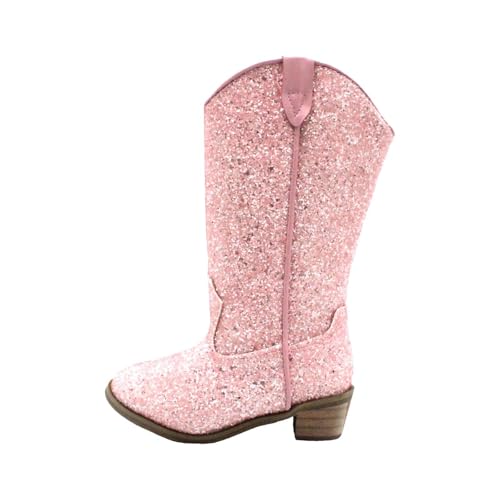 Chaussures léopard roses enfant taille 27 imperméables au vent frais
