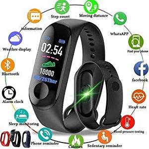 celrax m3 smart band