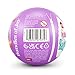 5 Surprise My Mini Baby Series 2 by ZURU, Collectible Mystery Capsule, Toy for Girls, Realistic Miniature Baby, Playset and Accessories (Single Capsule)