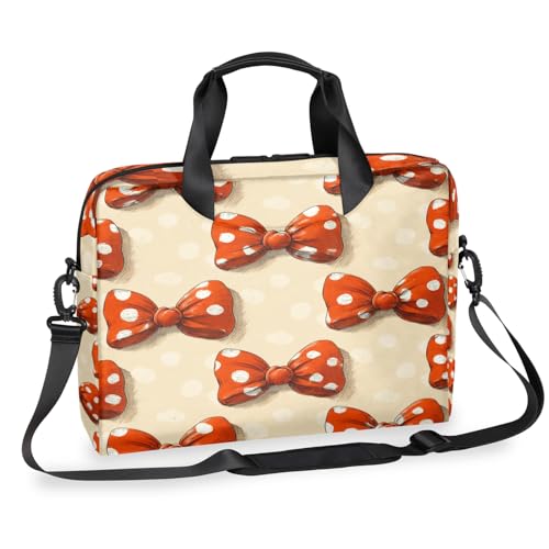 Funda vintage para laptop 16 pulgadas resistente al agua miniatura 1
