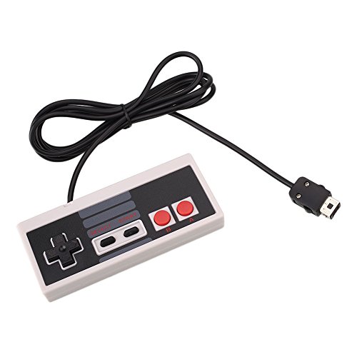 Mini Manette Classic NES 2016 avec cable longueur 1m80