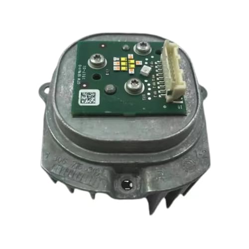 Módulo DRL para Benz faros que soluciona fallos de luz diurna 2
