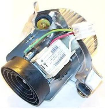 326628-763 - Carrier Furnace Draft Inducer / Exhaust Vent Venter Motor - OEM Replacement