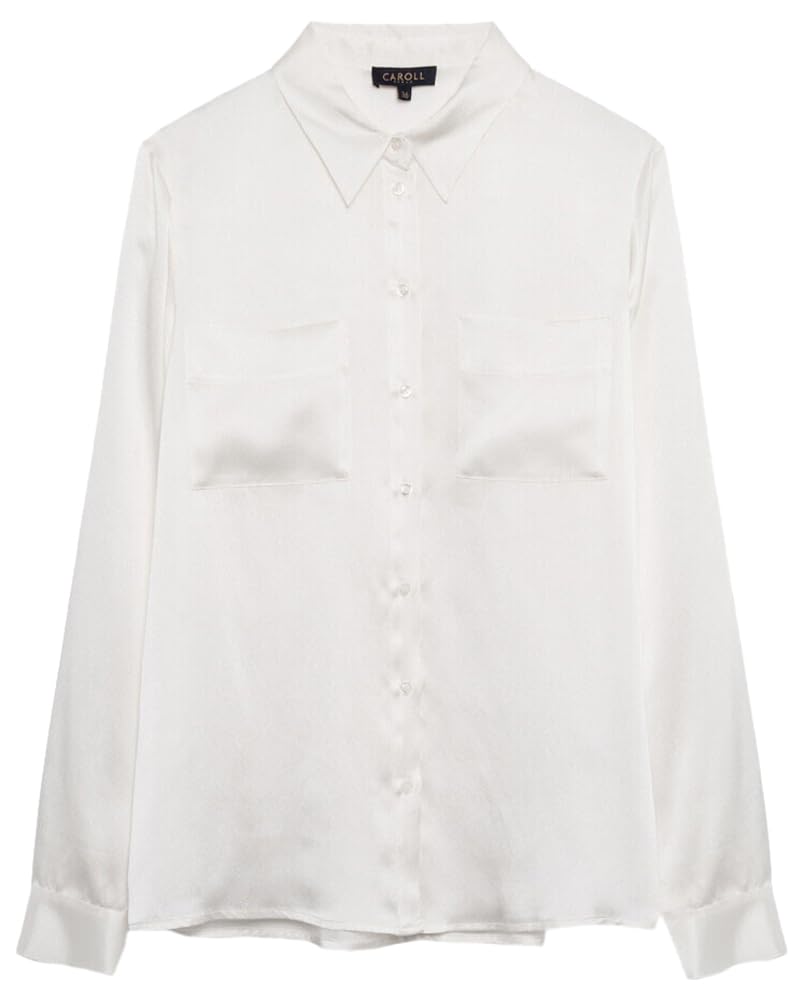 Caroll Camicia di seta