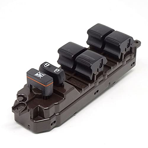 Vinciann Console pulsanti tasti alzacristallo lato...