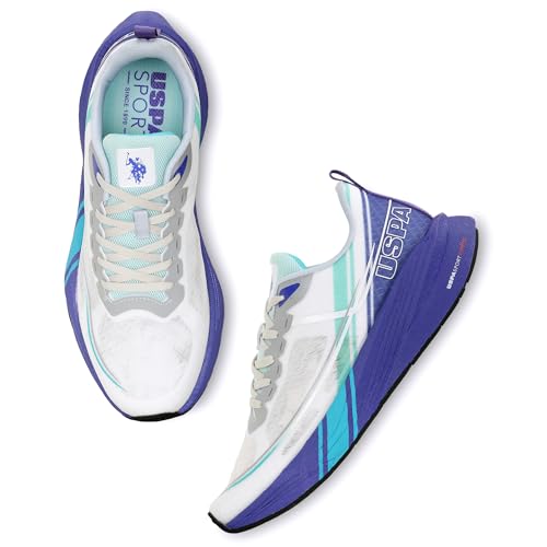 Image of U.S. Polo Assn. Mens Erwin Sneaker