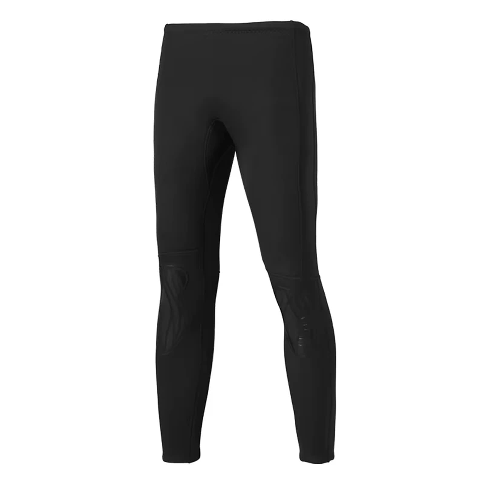 Mute Uomo Donna Muta in neoprene da 1,5 mm Donna Uomo Diviso Tuta surf calda a maniche lunghe Nuoto bagnato Prova di freddo Set completo Immersioni