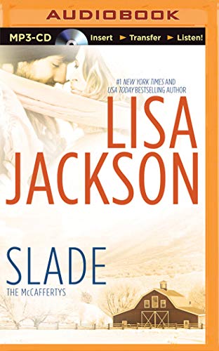 Slade 1501295888 Book Cover