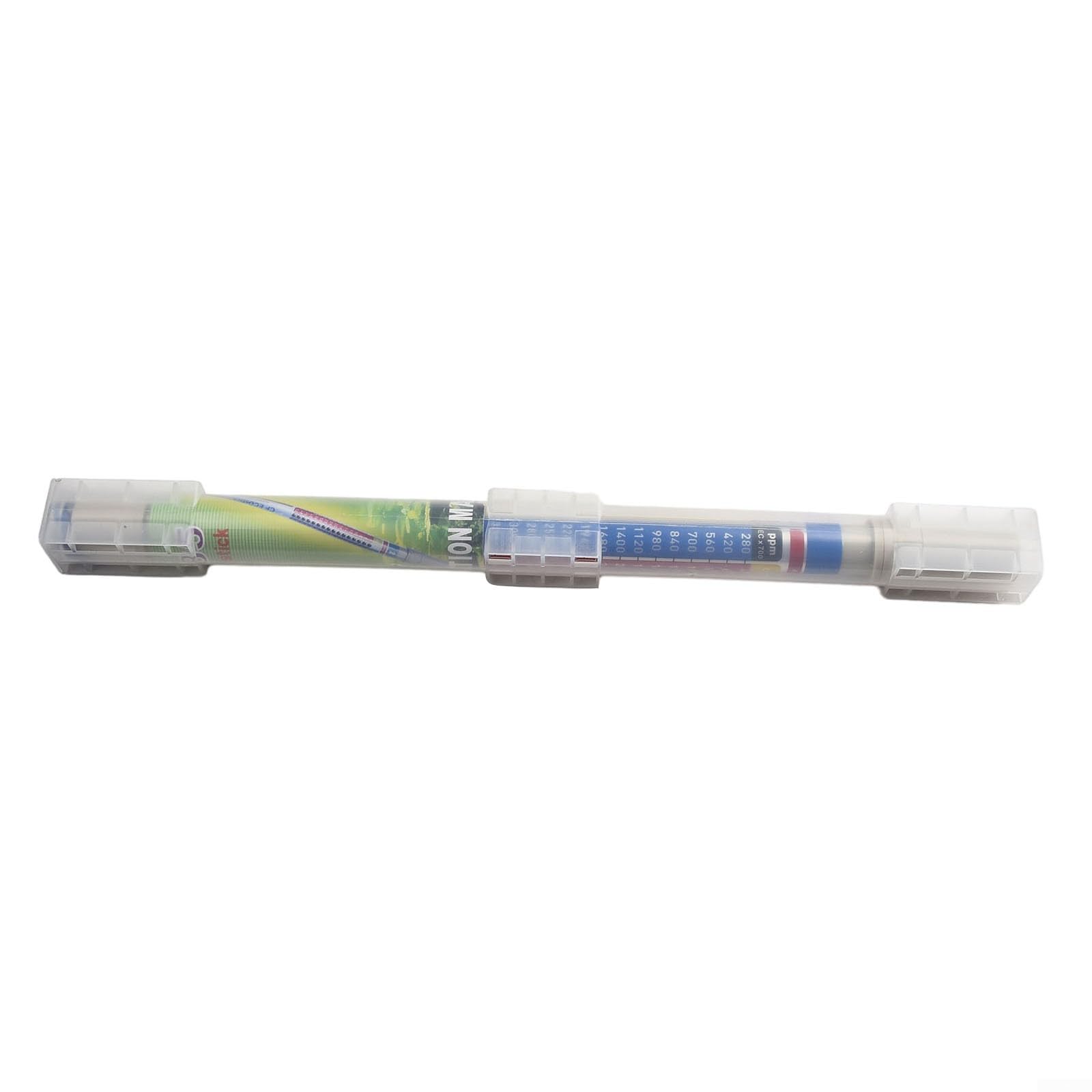 HasallerNutrient Meter Test Conductivity Nutrient Solution Test Stick (shipped without battery)