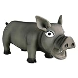 Der Artikel ist farblich sortiert