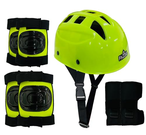Skating Guard Protective Set Guard Protection kit for Skating, Cy...