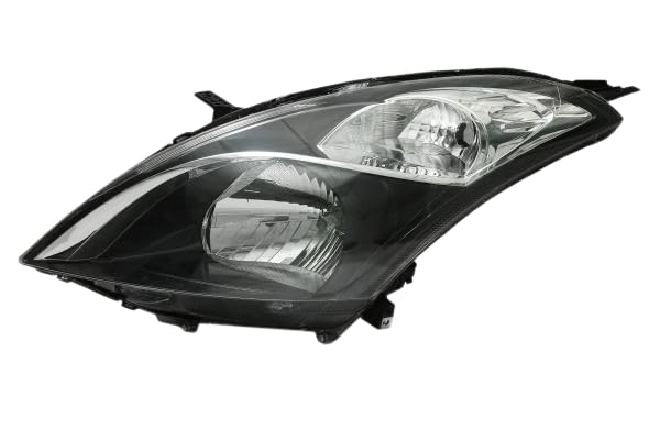 Image of Lumax Head Lamp Assembly for SWIFT Left Side