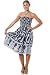 One-size-fits-most Tube Dress/Coverup - Jasmine Grey