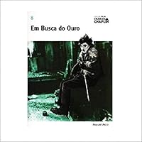 Em Busca do Ouro 8581930107 Book Cover