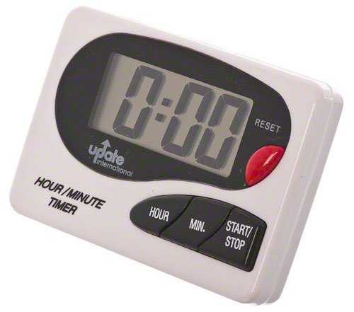 Update International (TIMD-HM) 19 Hour Digital Timer