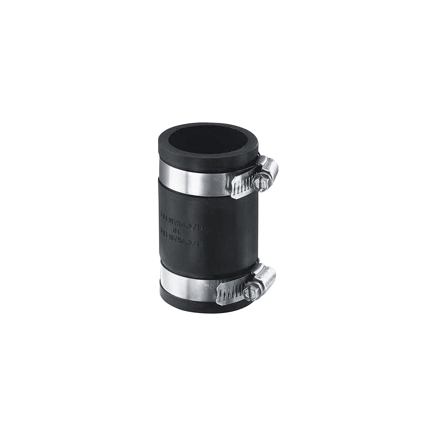 FerncoP1056-22Flexible Coupling-2X2 FLEXIBLE COUPLING (parallel import goods)