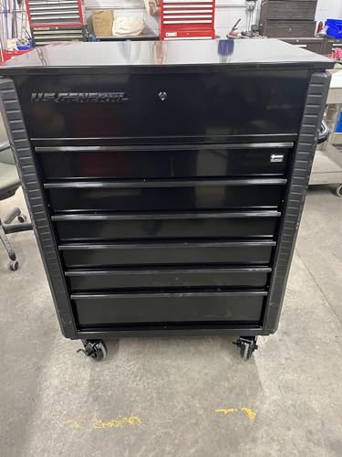 us general tool chest review