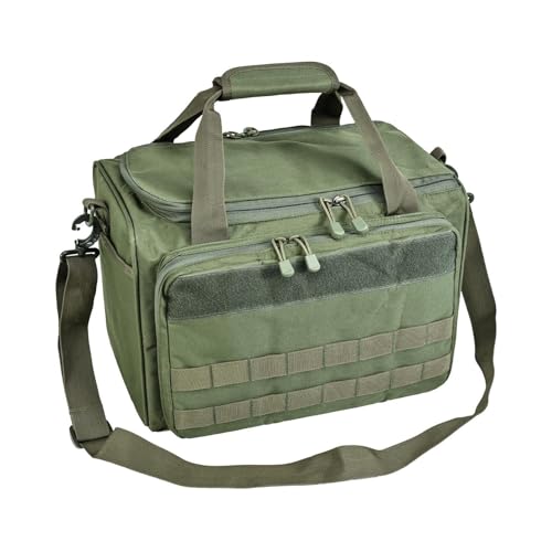 Sac de pêche pochette portable évite l'encombrement des boîtes pour la pêche à pied en lac