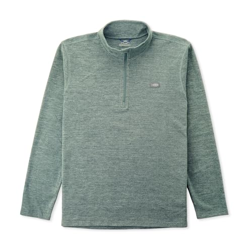 AFTCO Coastal Layer 1, 4 Zip
