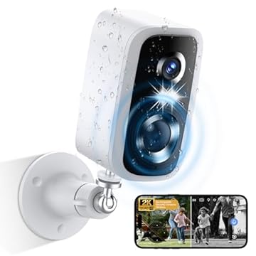 night vision outdoor lighting