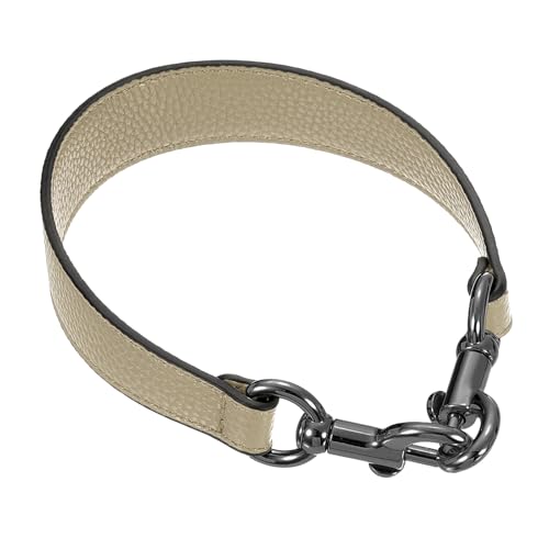 Sangle de sac courte en cuir chic pour métamorphoser vos sacs à main - 2