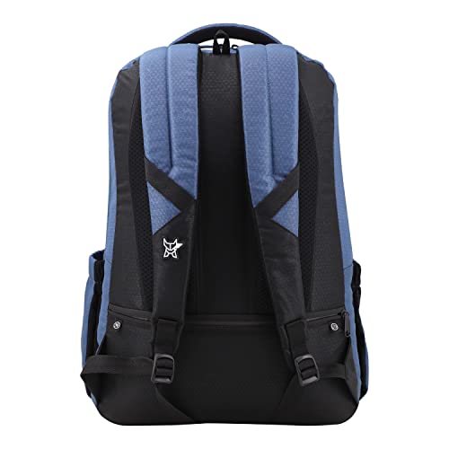 Image of Arctic Fox 46 Liters Reel Plus Black Laptop Backpack