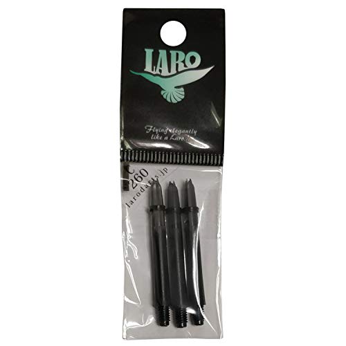 Image of L-style Laro Locked Dart Shafts