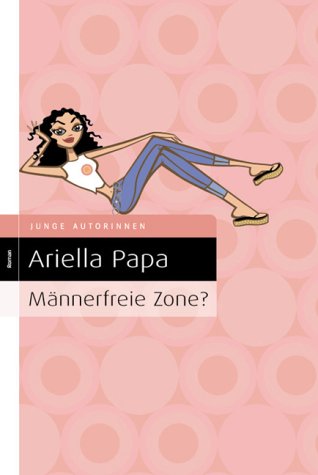 Preisvergleich Produktbild Männerfreie Zone