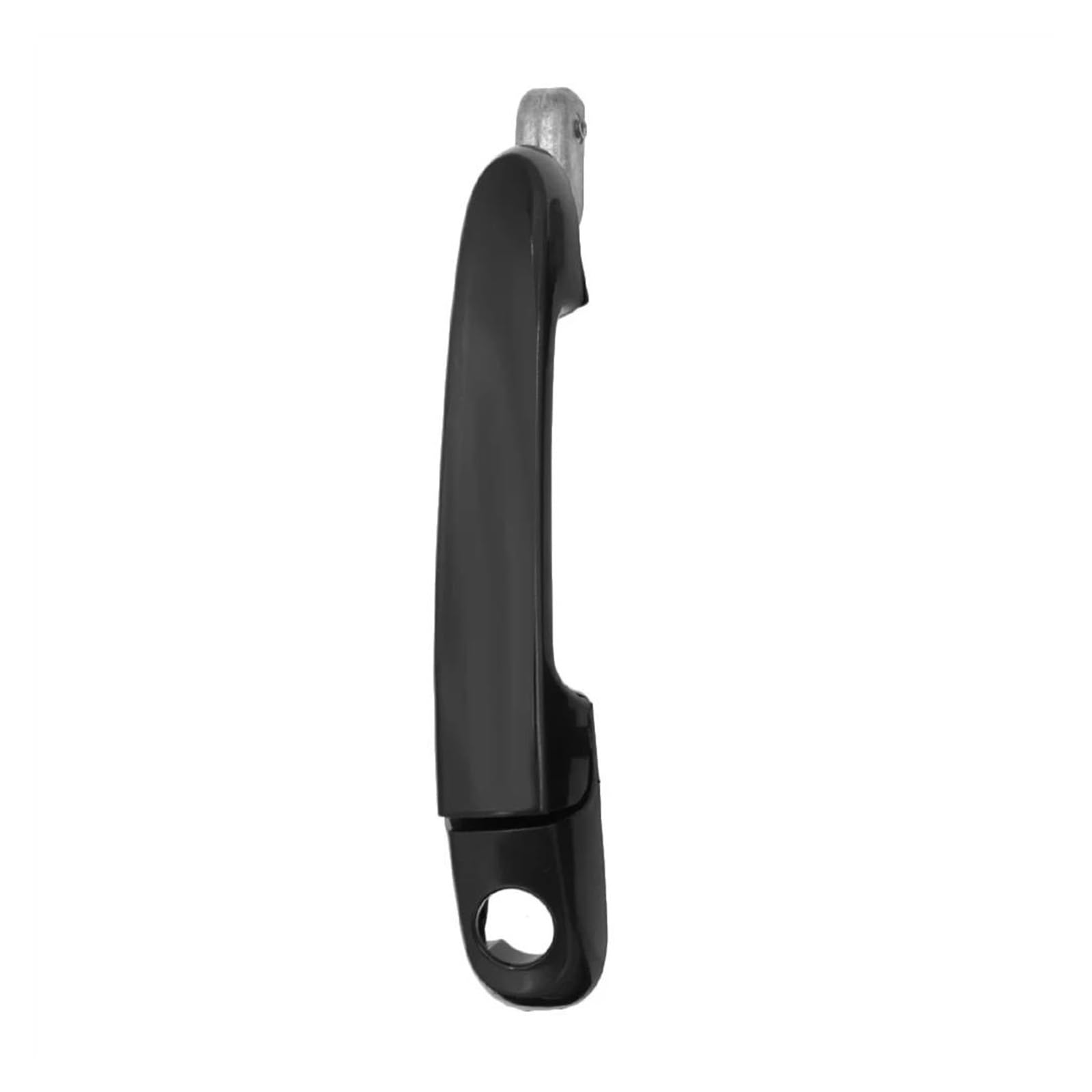 Slimes A Front Rear Left Right Exterior Door Handles 83660-1E000 83650-1E000 For Hyundai For Ccent 2006-2010 2011 Protection(A)