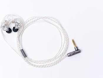 Amazon.co.jp: キューディーシー(qdc) Studio 4SS [4BA