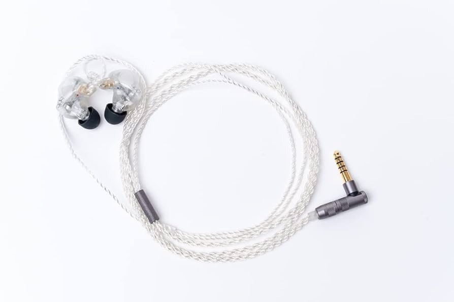 イヤホン pdc Studio 4SS qdc Studio 4SS QDC-STUDIO-4SS 価格