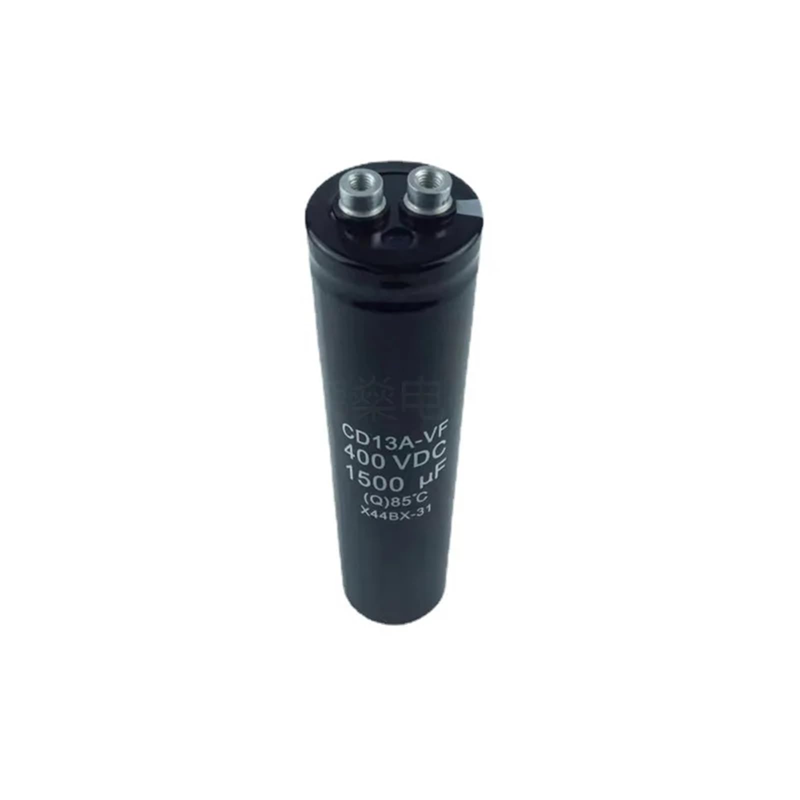 BALYDLUL Capacitor elevator CD13A-VF 400V1200UF FXA2G122 400VDC 400V1500UF electrolysis