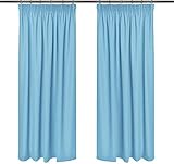 🌈 Die Kollektion VIVID bietet die beliebtesten Stoffe in unserem Geschäft, die gute Qualität mit günstigen Preisen verbinden. Es sind universelle Stoffe, die sich für Vorhänge, Rollos und Textilien wie Sitzkissen, Tischdecken und Tischläufer eignen. Dank einer breiten Farbpalette kann jeder die gewünschte Farbe für die gewünschte Einrichtung seiner Innenräume wählen.