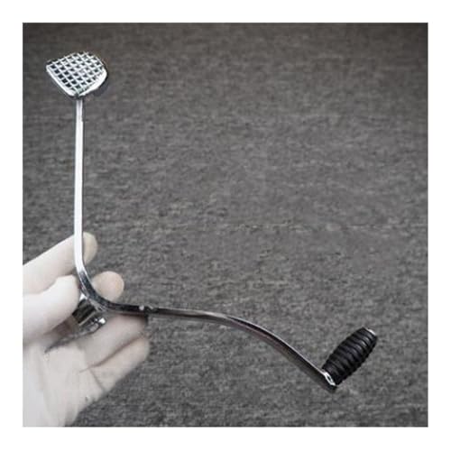 Levier de vitesses moto à double pas pour CG125 GN125 GS150 - 4