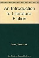 An Introduction to Literature: Fiction B000JV9E0W Book Cover