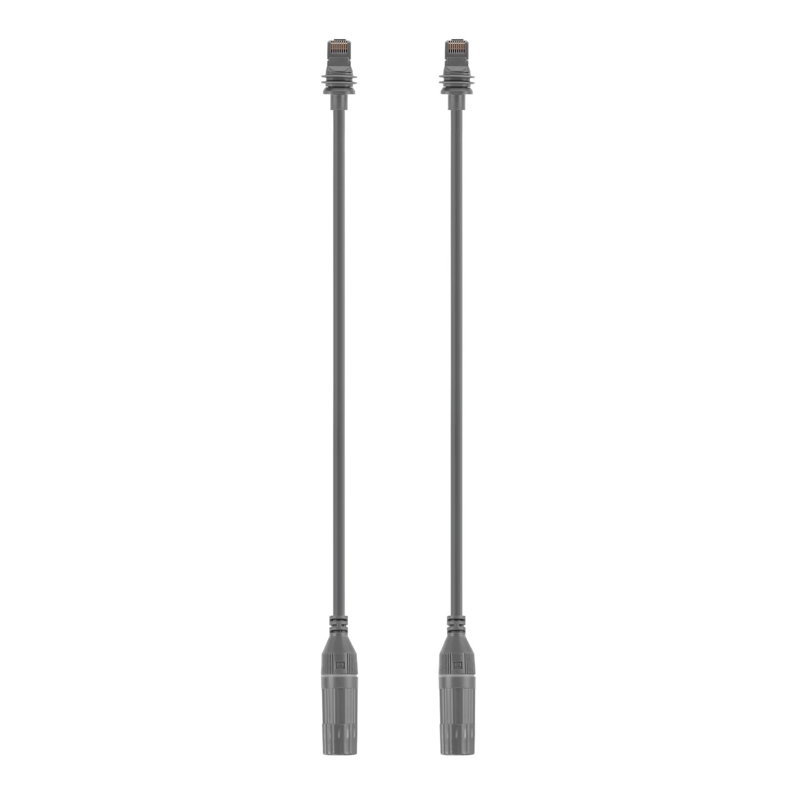 Adapter Kablowy SPX na RJ45 1200Mbps IP68 do Smart TV