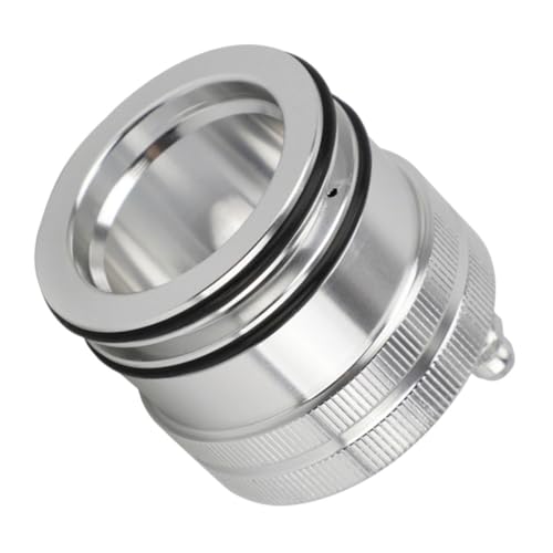 Beatifufu Bearing Greaser Tool for Car Wheel Bearings Vehicle Maintenance Greasing for Efficient Lubrication of Automotive