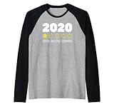 Funny 2020 1-Star Rating Tees