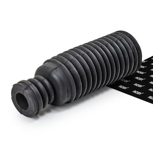 RIDEX 919D0349 Juego de guardapolvos amortiguador Trasero compatible con NISSAN X-TRAIL T30