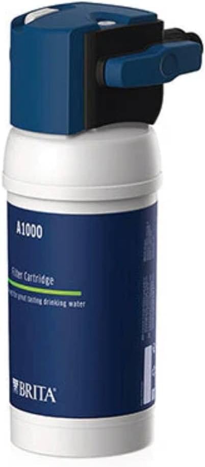 BRITA 1004261, Blanco - Filtro de Agua - Amazon product rated Grade A