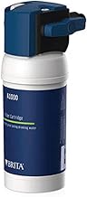 BRITA A1000 Filter Cartridge - Replacement Filter for BRITA Faucets, Reduces Impurities and Odours, Improves Water Quality, Easy to Replace, 6 Months Use Time