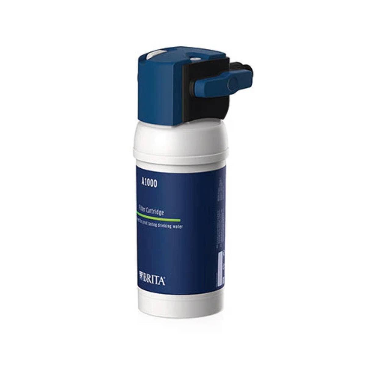 Brita A1000 On Line Active Replacement Cartridge for Tap Filters