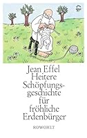 La Genèse ingénue 3498095765 Book Cover