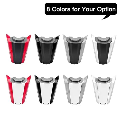 Capot de carénage de queue CB1000R pour supprimer la selle passager usée