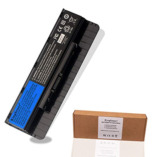 Kingsener a32n1405 laptop battery for asus rog n551 n75…