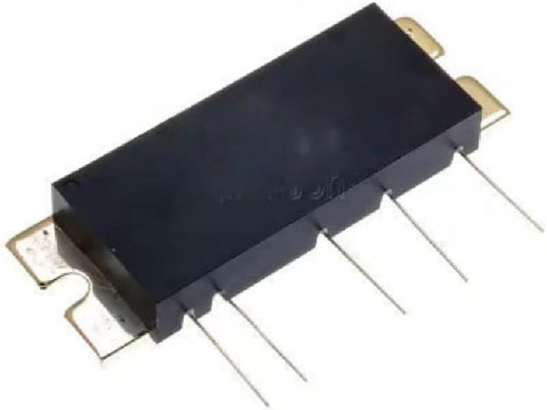 M57716 RF Transistor Silicon Bipolar Power Amplifier Module