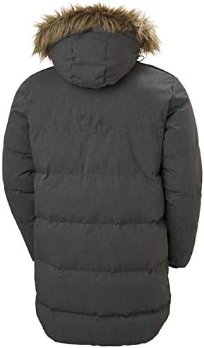 hh barents parka