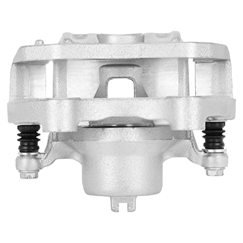Image of 19B2690 Front Left Disc Brake Caliper Assembly w /Bracket
