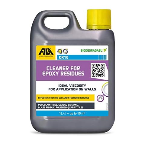 CR10, Epoxy Cleaner, 1L Cover